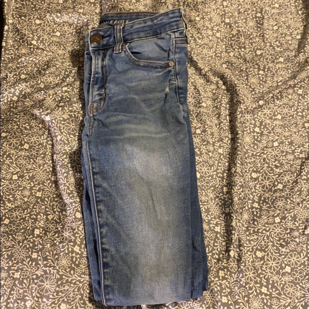 AE Jeans